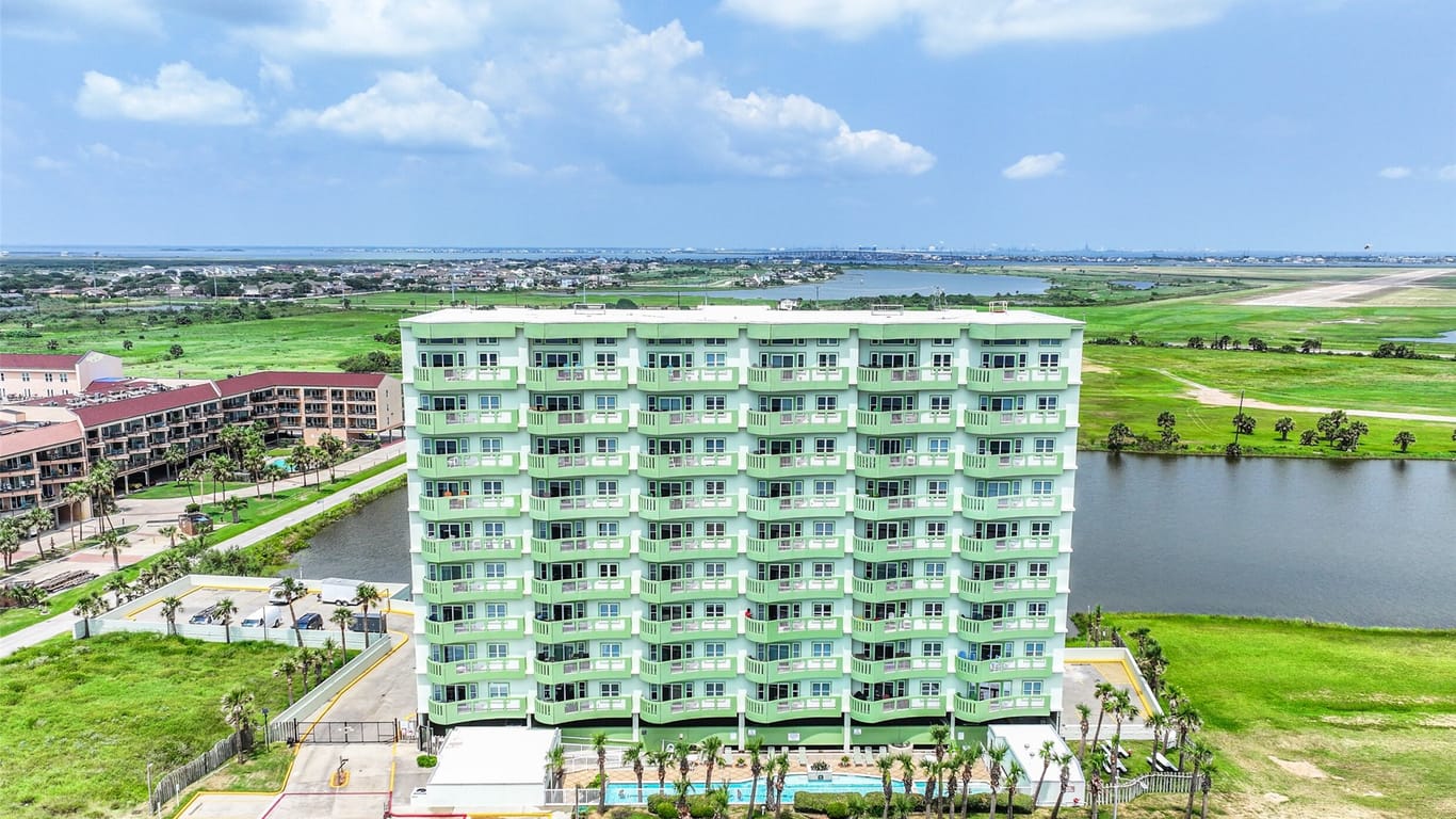 Galveston null-story, 2-bed 9420 Seawall Boulevard 1102-idx