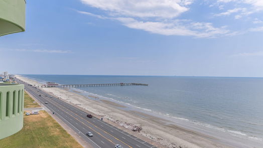 Galveston null-story, 2-bed 9420 Seawall Boulevard 1102-idx