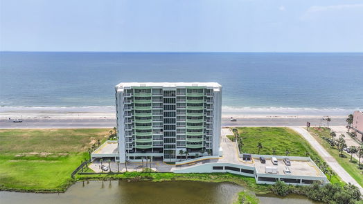 Galveston null-story, 2-bed 9420 Seawall Boulevard 1102-idx