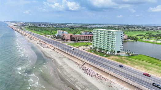 Galveston null-story, 2-bed 9420 Seawall Boulevard 1102-idx