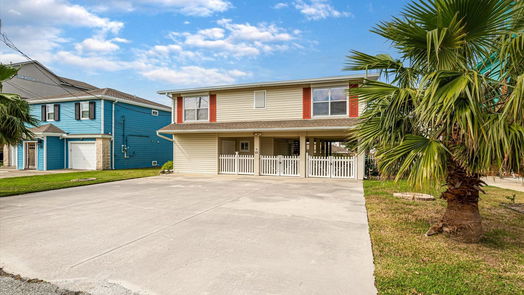 Galveston 2-story, 3-bed 12828 E Madrid-idx