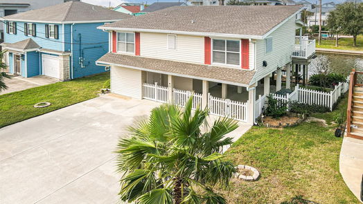 Galveston 2-story, 3-bed 12828 E Madrid-idx