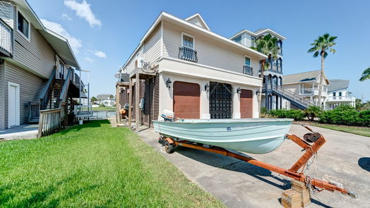 Galveston null-story, 4-bed 1822 Port O'Call Street-idx