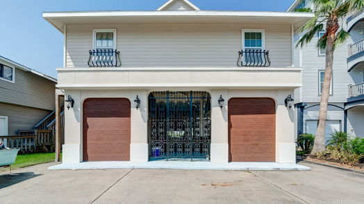 Galveston null-story, 4-bed 1822 Port O'Call Street-idx