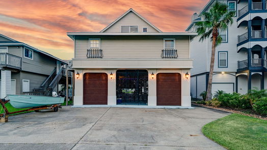 Galveston null-story, 4-bed 1822 Port O'Call Street-idx