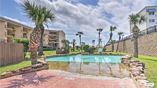 Galveston 1-story, 2-bed 9520 Seawall Boulevard 155-idx