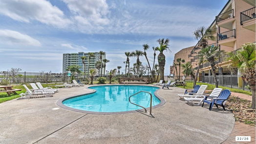 Galveston 1-story, 2-bed 9520 Seawall Boulevard 155-idx