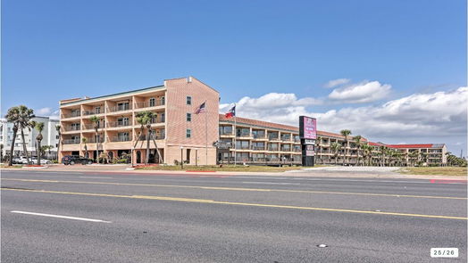 Galveston 1-story, 2-bed 9520 Seawall Boulevard 155-idx