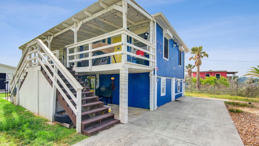 Galveston 2-story, 3-bed 4022 1st Street-idx