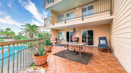 Galveston 1-story, 2-bed 9520 Seawall Boulevard 125-idx