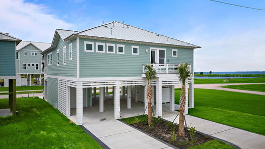 Galveston 2-story, 3-bed 1607 Bay Pointe Drive-idx