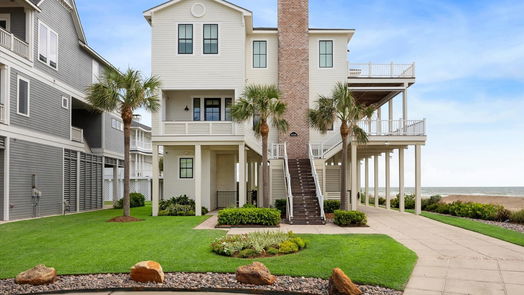 Galveston 2-story, 4-bed 4223 Swashbuckle-idx