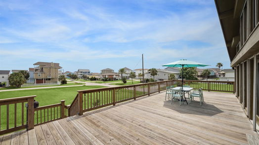 Galveston 2-story, 2-bed 13839 Pirates Beach Boulevard-idx