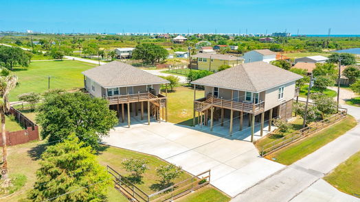 Galveston 1-story, 2-bed 12012 Ostermeyer Road A & B-idx