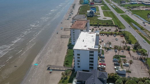 Galveston null-story, 2-bed 11949 Termini-San Luis 402-idx