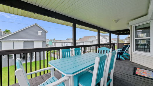 Galveston 2-story, 3-bed 13719 Pirates Beach Boulevard-idx