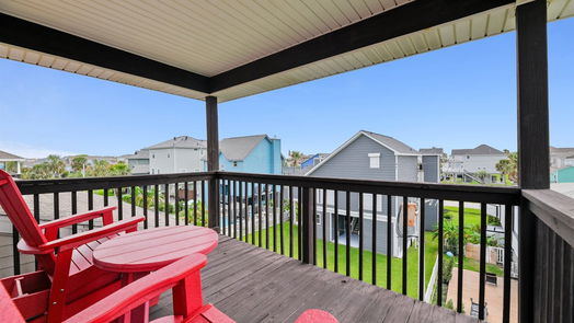 Galveston 2-story, 3-bed 13719 Pirates Beach Boulevard-idx