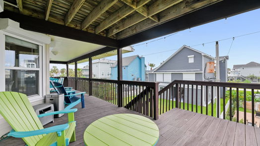 Galveston 2-story, 3-bed 13719 Pirates Beach Boulevard-idx