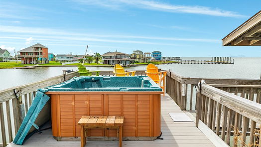 Galveston 1-story, 2-bed 3707 Tidewater-idx