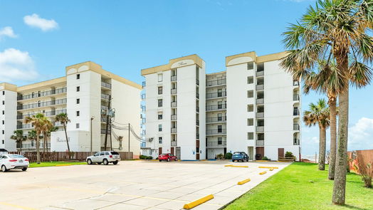 Galveston null-story, 2-bed 11949 Termini San Luis Pass Road 103-idx