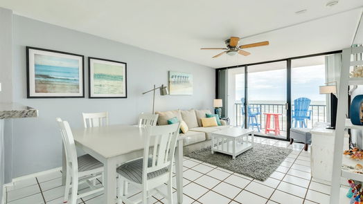 Galveston null-story, 2-bed 11949 Termini San Luis Pass Road 103-idx