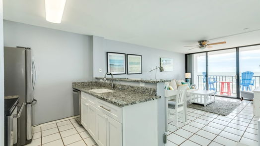 Galveston null-story, 2-bed 11949 Termini San Luis Pass Road 103-idx