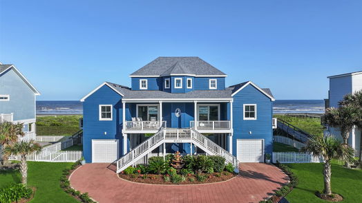 Galveston 2-story, 4-bed 21011 W Sand Hill Drive-idx