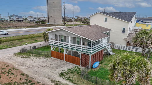 Galveston 1-story, 2-bed 22629 Kennedy Drive-idx