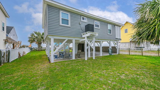 Galveston 1-story, 2-bed 22629 Kennedy Drive-idx