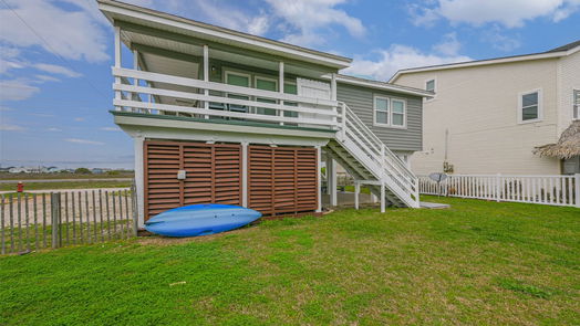 Galveston 1-story, 2-bed 22629 Kennedy Drive-idx