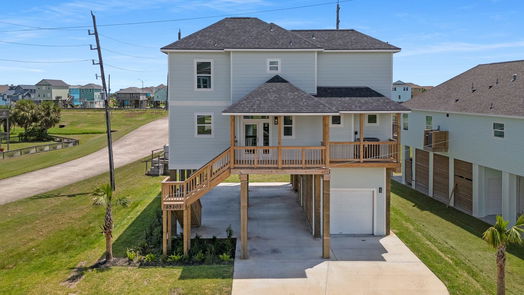 Galveston 2-story, 3-bed 25203 Sausalito Drive-idx