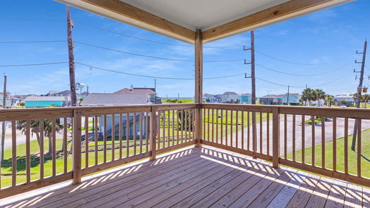 Galveston 2-story, 3-bed 25203 Sausalito Drive-idx