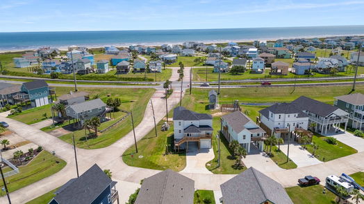 Galveston 2-story, 3-bed 25203 Sausalito Drive-idx