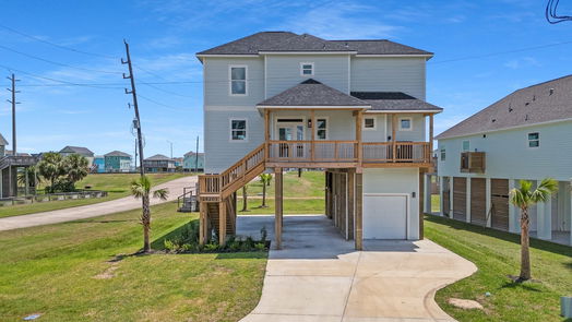 Galveston 2-story, 3-bed 25203 Sausalito Drive-idx