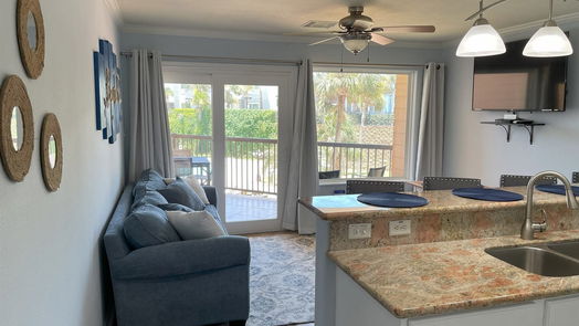 Galveston null-story, 1-bed 9520 Seawall Boulevard 137-idx