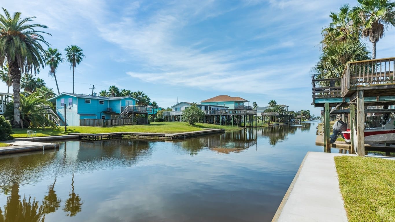 Galveston 1-story, 3-bed 16507 Nassau Way-idx