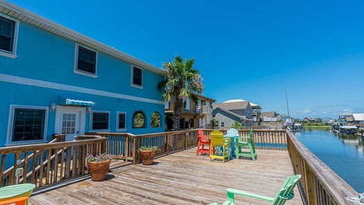 Galveston 2-story, 5-bed 22921 Chiquita Street-idx