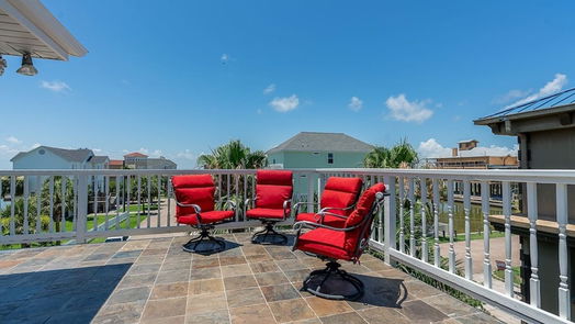 Galveston 2-story, 5-bed 22921 Chiquita Street-idx