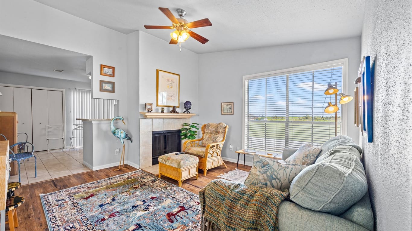 Galveston 1-story, 1-bed 3506 Cove View Boulevard 308-idx