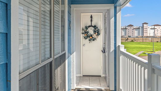 Galveston 1-story, 1-bed 3506 Cove View Boulevard 308-idx