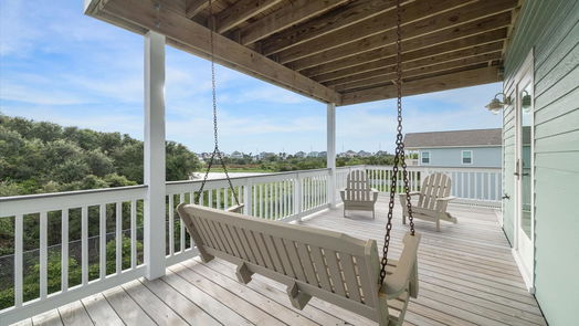 Galveston 2-story, 3-bed 3439 Eckert Drive-idx