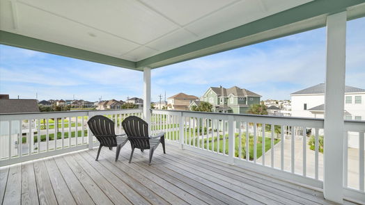 Galveston 2-story, 3-bed 3439 Eckert Drive-idx