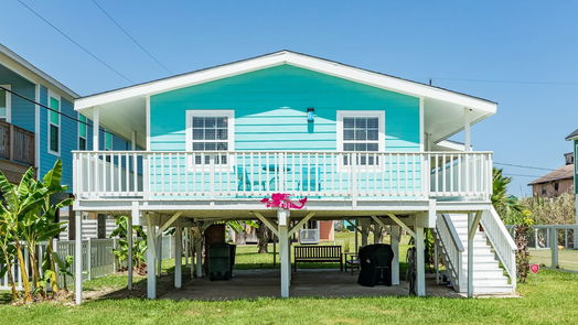 Galveston null-story, 2-bed 4015 Oleander Drive-idx