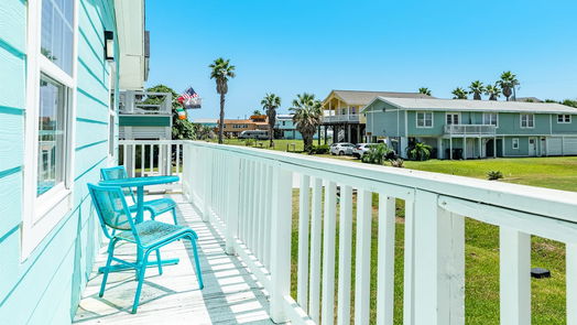 Galveston null-story, 2-bed 4015 Oleander Drive-idx