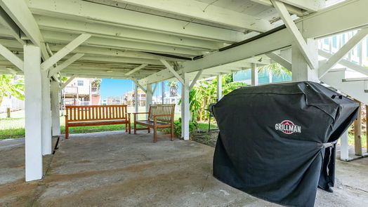 Galveston null-story, 2-bed 4015 Oleander Drive-idx