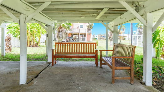 Galveston null-story, 2-bed 4015 Oleander Drive-idx
