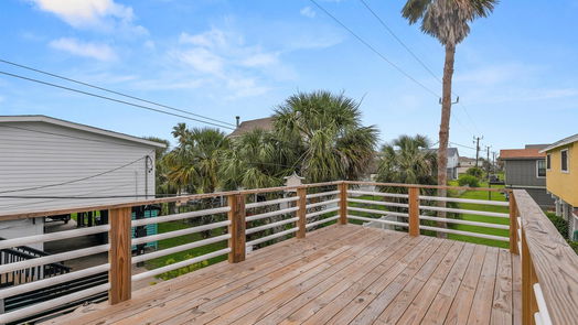 Galveston 3-story, 4-bed 3919 Navarro Drive-idx