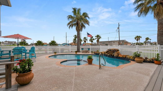 Galveston 3-story, 4-bed 3919 Navarro Drive-idx