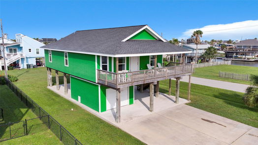 Galveston null-story, 3-bed 3930 Hardin Drive-idx
