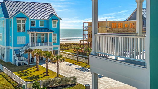 Galveston 2-story, 5-bed 11370 Beachside-idx